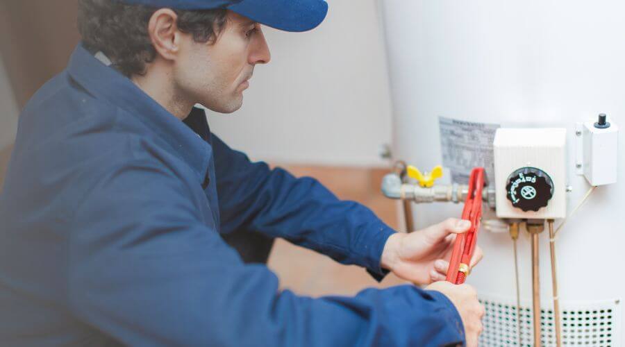 Professional sewer line replacement in Dalton, NE
